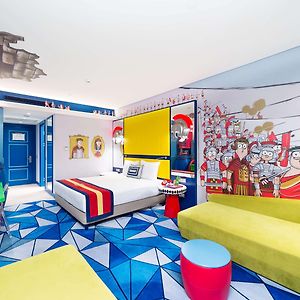 Deluxe Room 2 Kids